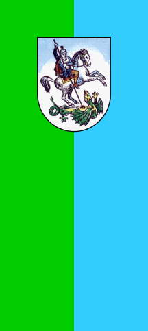 [Flag of Sveti Jurij]