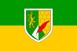 [Proposed flag of Trebnje]