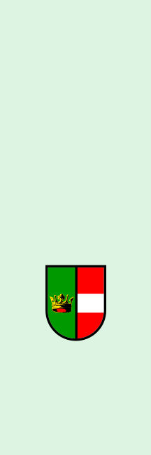 [Flag of Vojnik]