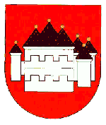 Bojnice Coat of Arms