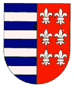 Brezno Coat of Arms