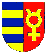 Dunajská Streda Coat of Arms