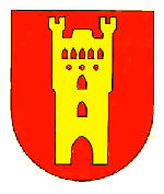Galanta Coat of Arms