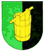 Gbely Coat of Arms