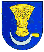 Giraltovce Coat of Arms