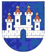 Ilava Coat of Arms