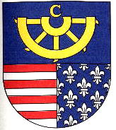 Kremnica Coat of Arms