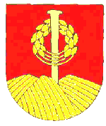 Medzilaborce Coat of Arms