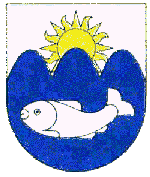 Myjava Coat of Arms