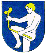 Piestany Coat of Arms