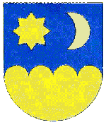Šahy Coat of Arms