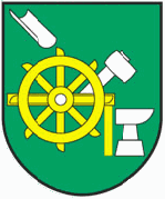 Snina Coat of Arms