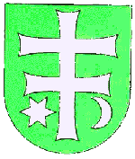 Šurany Coat of Arms