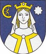 [Tarnov coat of arms]
