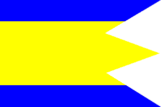 [Bartosovce flag]