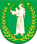 [Svätý Anton Coat of Arms]