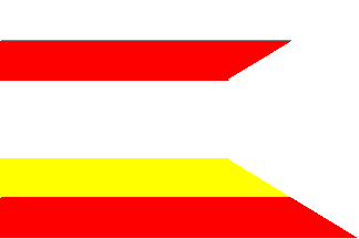 [Hviezdoslavov flag]