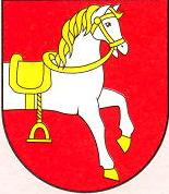[Sintava coat of arms]