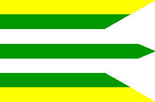 [Sasinkovo flag]
