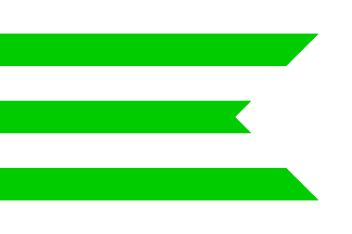 Hriňová flag