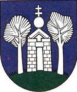[Borčice coat of arms]