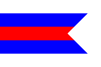 Flag of Ilava