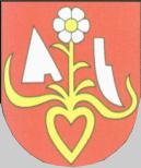 [Drienovo Coat of Arms]