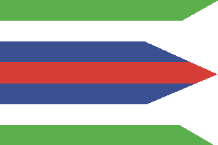 [Hontianske Nemce flag]