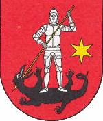 [Jurské coat of arms]