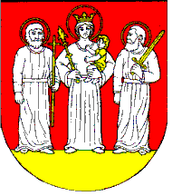 [Matiašovce coat of arms]