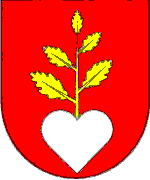 [Buzitka coat of arms]