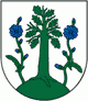 [Čakanovce coat of arms]