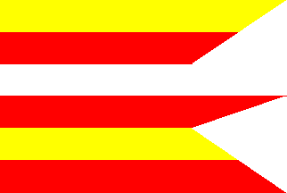 [Biskupice flag]