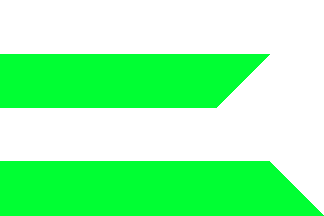 Lipany flag