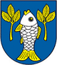[Brestovec Coat of Arms]