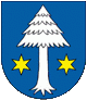 [Breza coat of arms]