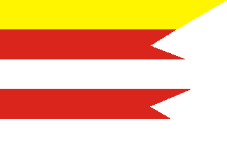 [Cabaj-Cápor flag]