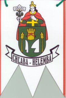 [Table flag of Chl'aba (2)]