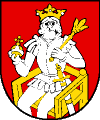 [Cerenany Coat of Arms]
