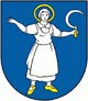 [Chvojnica coat of arms]]