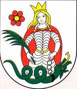 [Podhradie coat of arms]