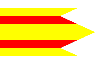 [Brodzany flag]