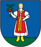 [Drienov coat of arms]