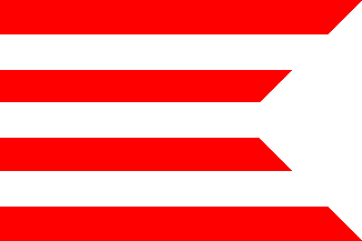 Považská Bystrica flag