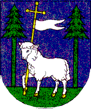 [Ganovce Coat of Arms]
