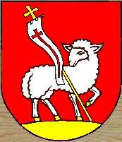 [Liptovská Teplicka Coat of Arms]