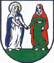 [Zdiar municipality Coat of Arms]