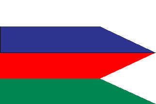 [Zdiar municipality flag]