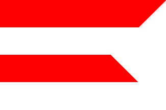Prešov flag