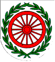 [Uhorské Coat of Arms]